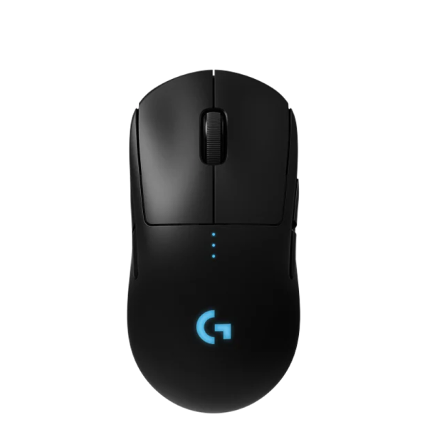 Logitech G Pro Wireless Gaming Mouse ‎910-005270