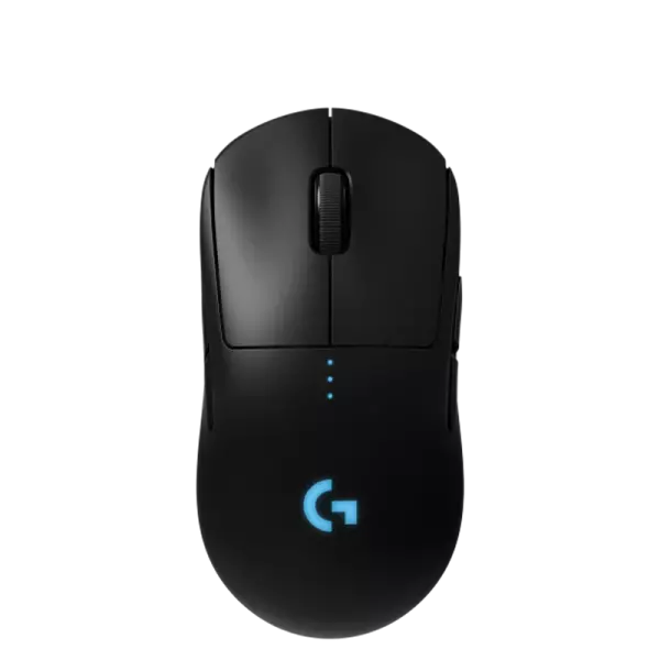 Logitech G Pro Wireless Gaming Mouse 910-005270