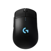 Logitech G Pro Wireless Gaming Mouse 910-005270