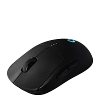Logitech G Pro Wireless Gaming Mouse 910-005270