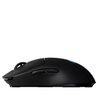 Logitech G Pro Wireless Gaming Mouse 910-005270