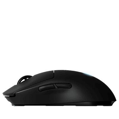 Logitech G Pro Wireless Gaming Mouse ‎910-005270