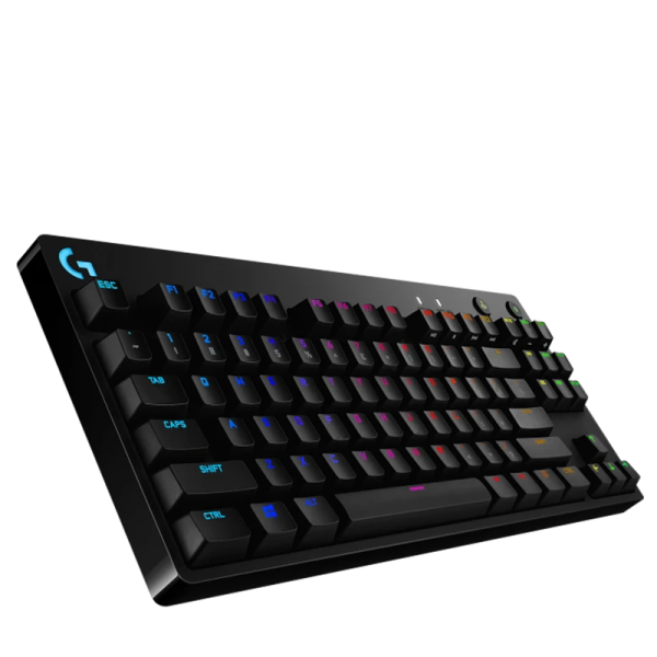 Logitech G PRO Mechanical Gaming Keyboard