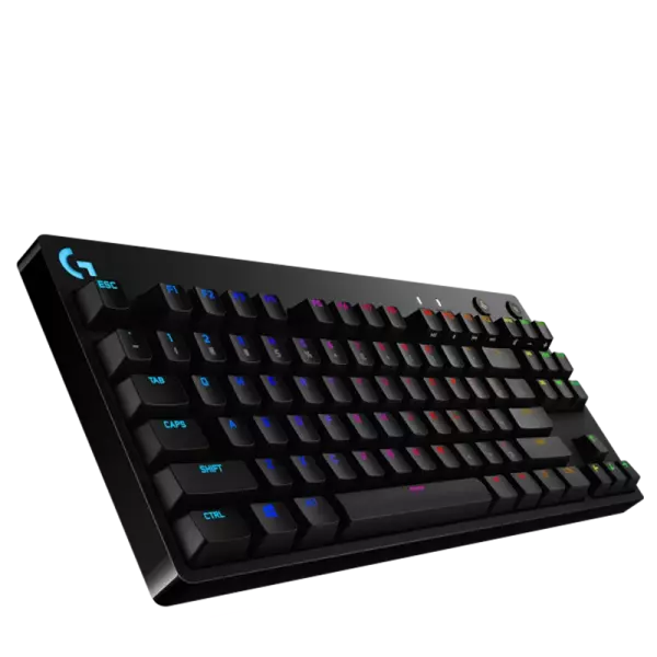 Logitech G PRO Mechanical Gaming Keyboard