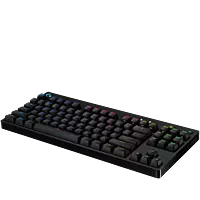 Logitech G PRO Mechanical Gaming Keyboard