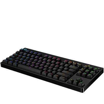Logitech G PRO Mechanical Gaming Keyboard