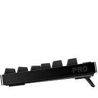 Logitech G PRO Mechanical Gaming Keyboard