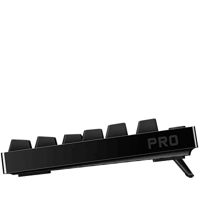 Logitech G PRO Mechanical Gaming Keyboard