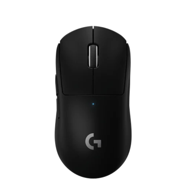 Logitech Superlight Wireless USB Gaming Mouse G PRO X ( Black )