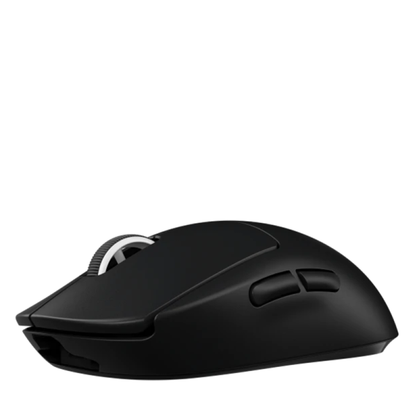 Logitech Superlight Wireless USB Gaming Mouse G PRO X ( Black )