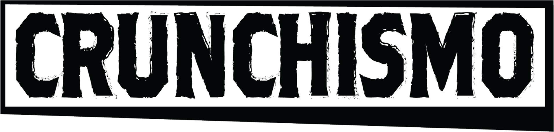 Crunchismo Dark Chocolate Oats