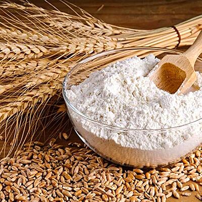 Lokwan Wheat Flour