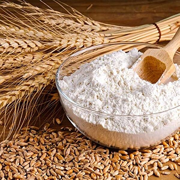 Lokwan Wheat Flour