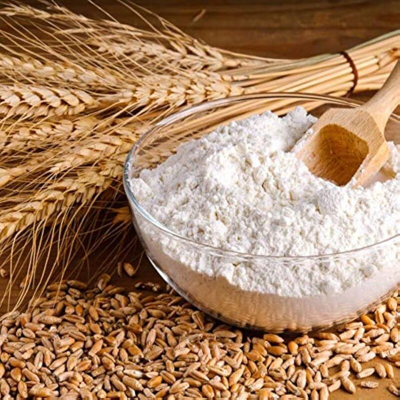Lokwan Wheat Flour