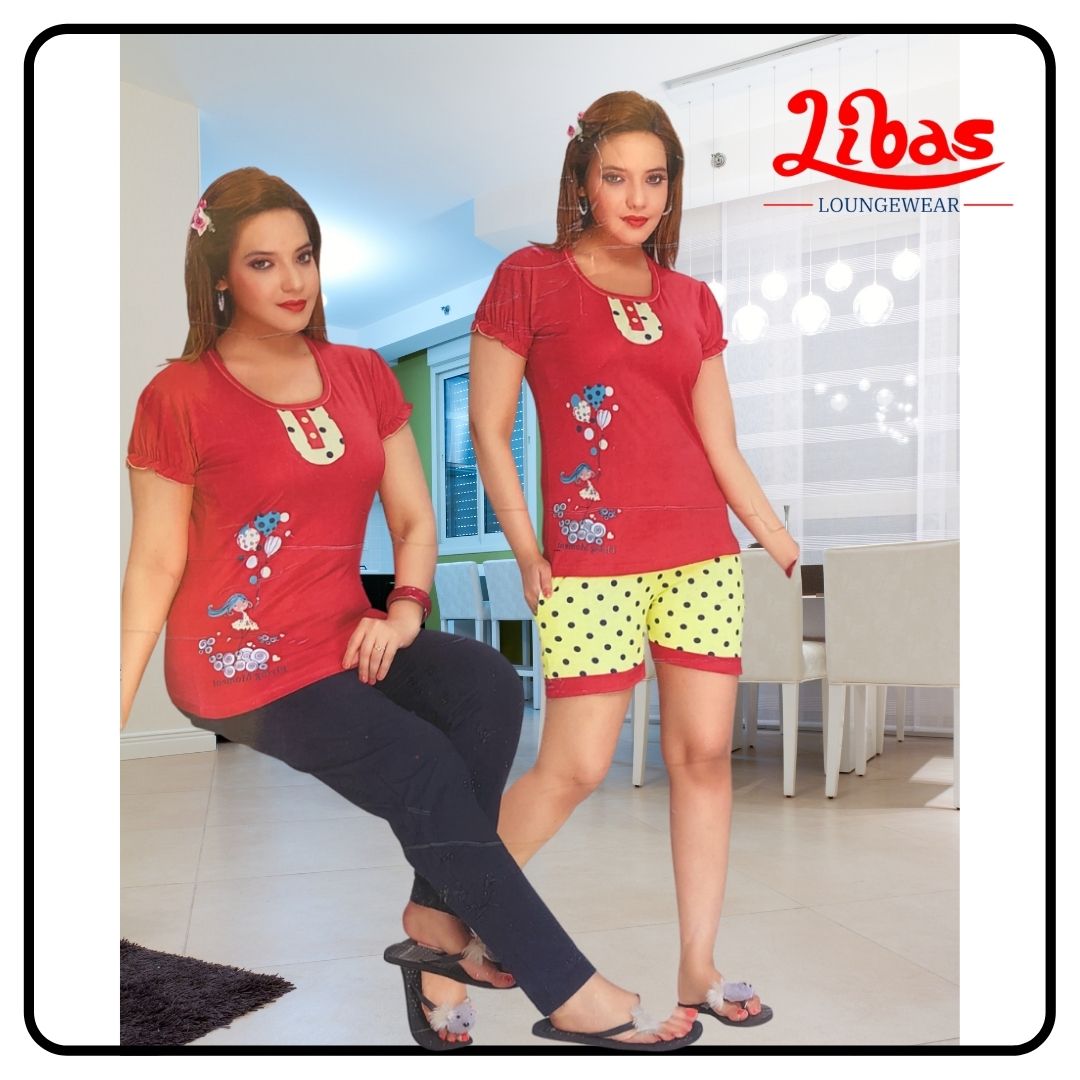 libas loungewear night suit libas loungewear night suit