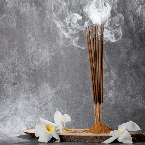 Incense Sticks (Agarbatti)