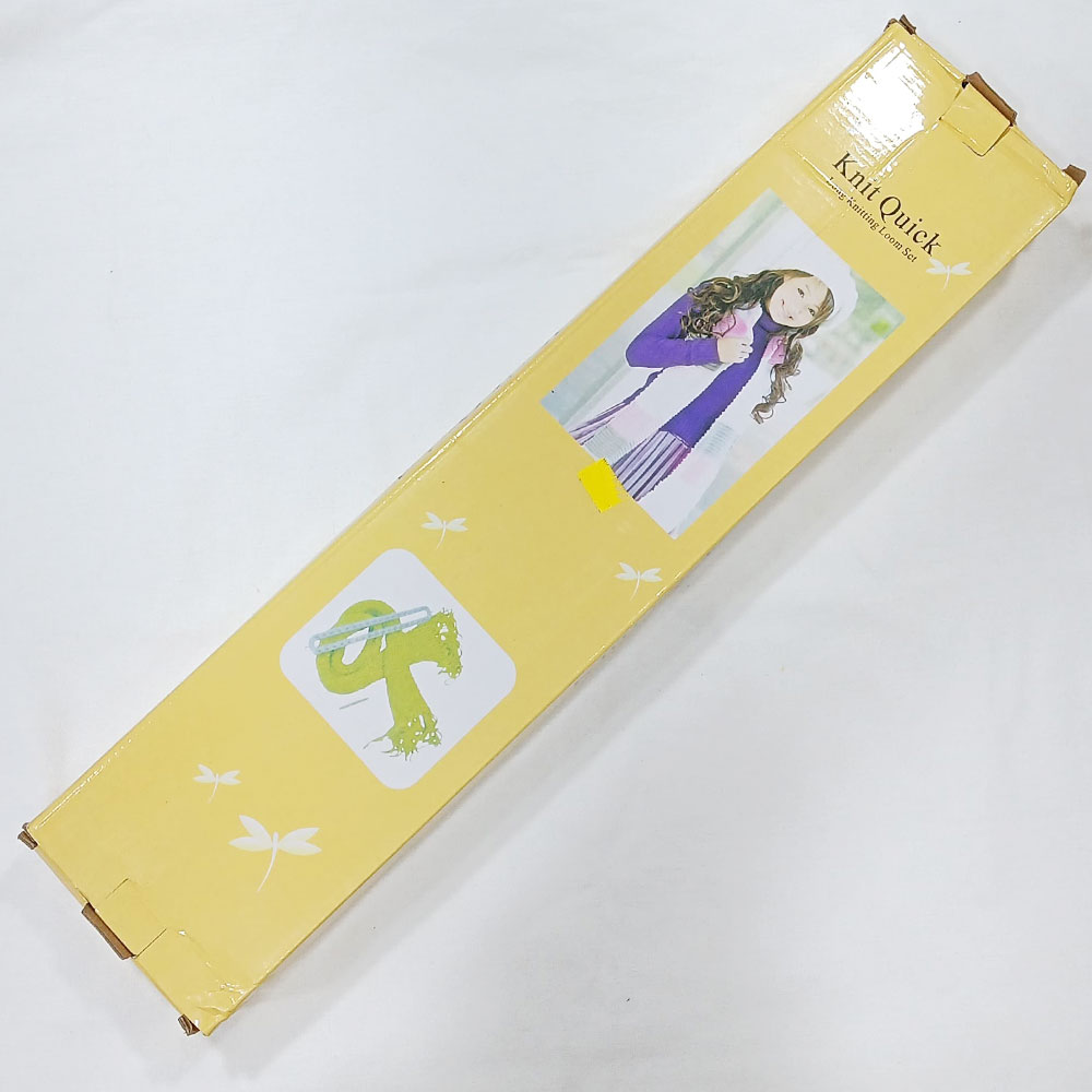 Knitting Loom Long set Knitting Loom Long set
