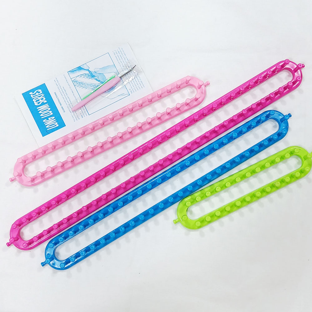 Knitting Loom Long set Knitting Loom Long set
