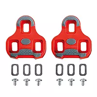 LOOK CLEAT KEO GRIP ROAD (Red 9 Degree Float)
