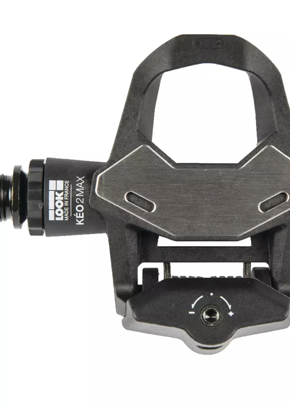 Look KÉO 2 MAX Road Clipless Pedals