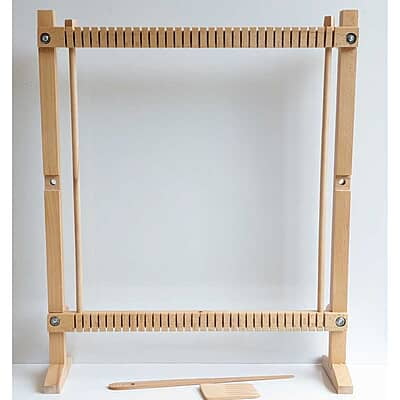 Wooden Weaving Loom Vertical large Wooden Weaving Loom Vertical large