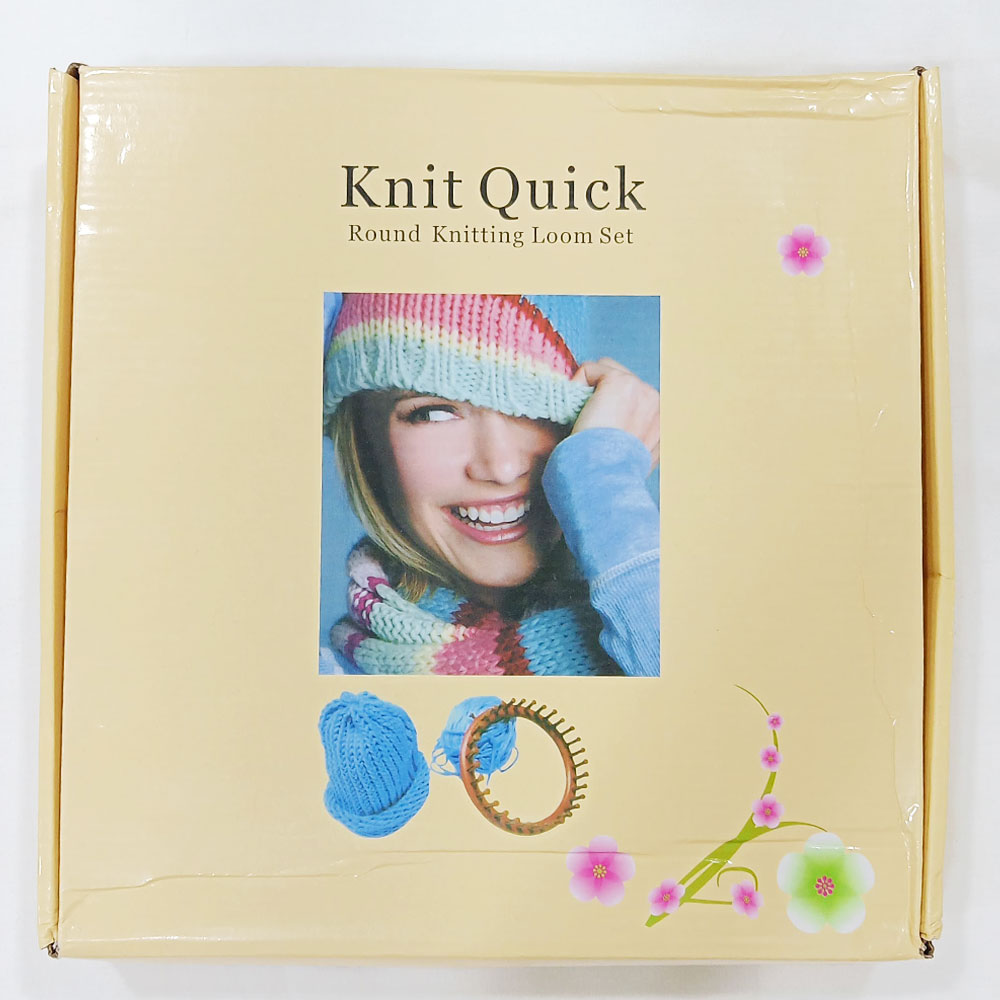 Knitting Loom Circle set Knitting Loom Circle set