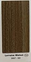 Lorraine Walnut PRE-LAMINATED HDHMR DOOR