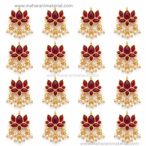 Stone Lotus Loreal | High Quality