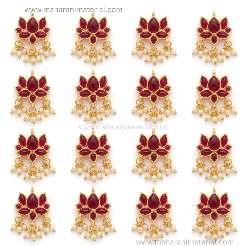 Stone Lotus Loreal | High Quality