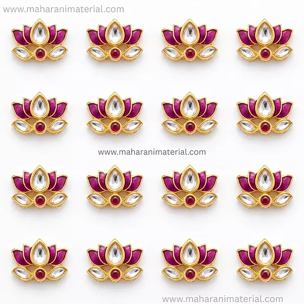 Lotus Brahma