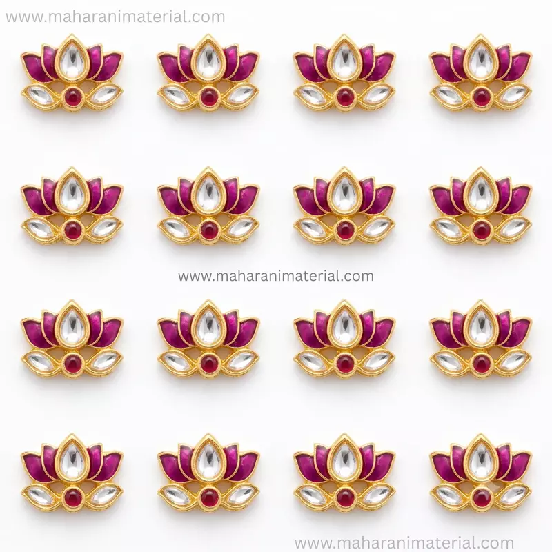 Lotus Brahma