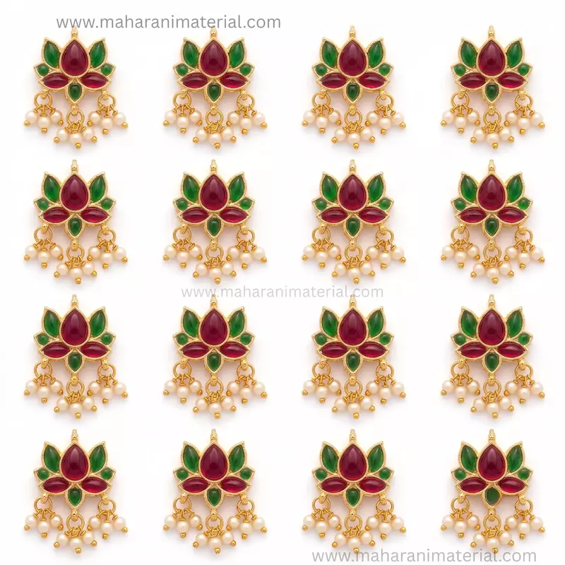 Stone Lotus Loreal | High Quality