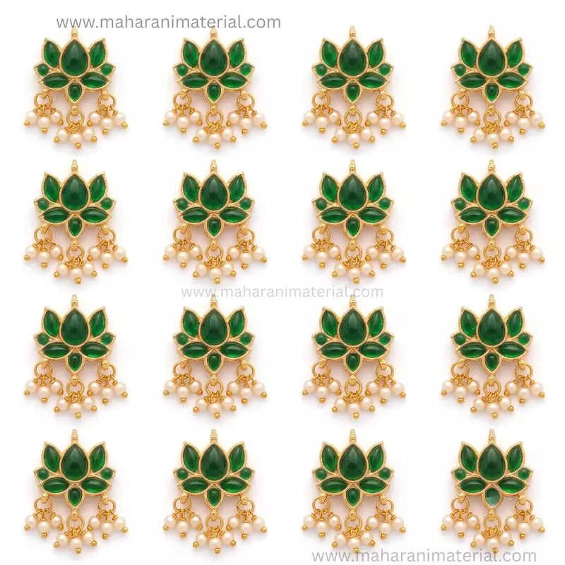 Stone Lotus Loreal | High Quality