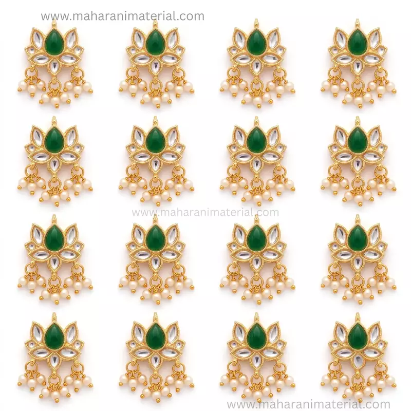 Stone Lotus Loreal | High Quality