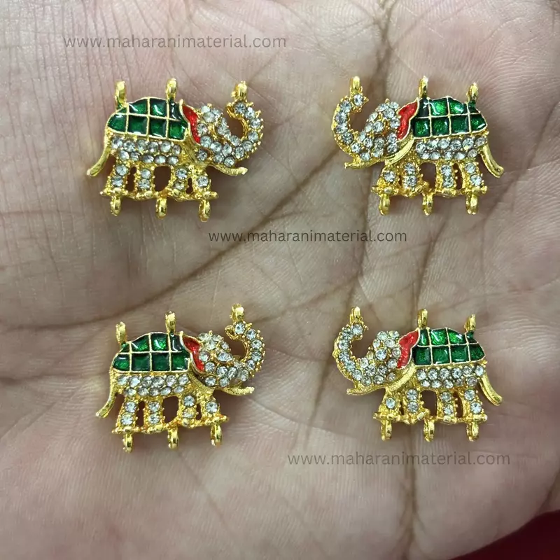 Elephant Stone New