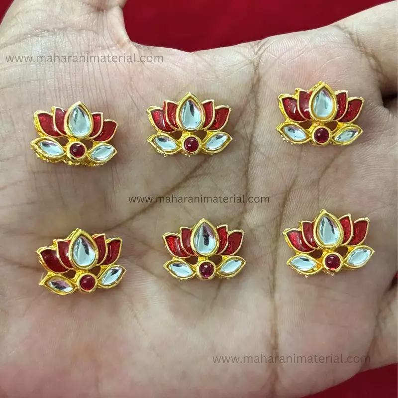 Lotus Brahma