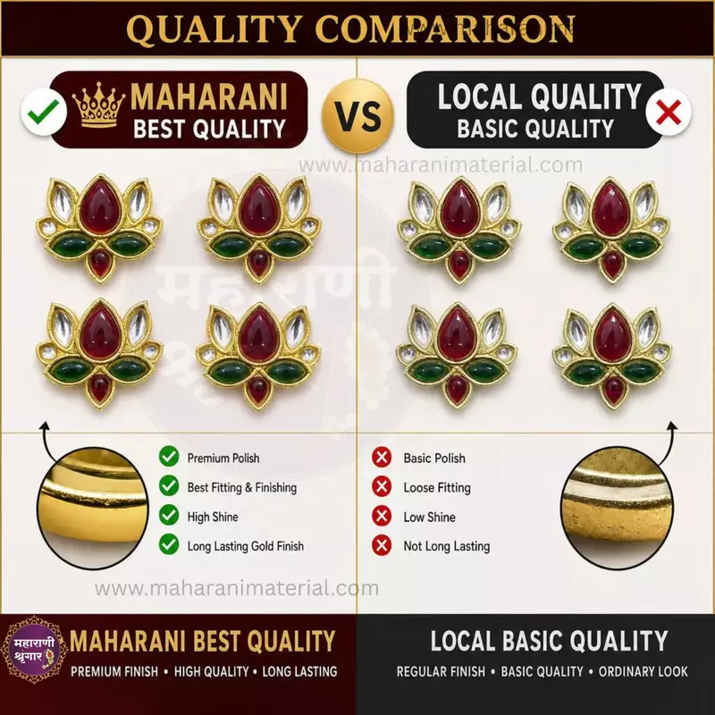 Premium Lotus | High Quality