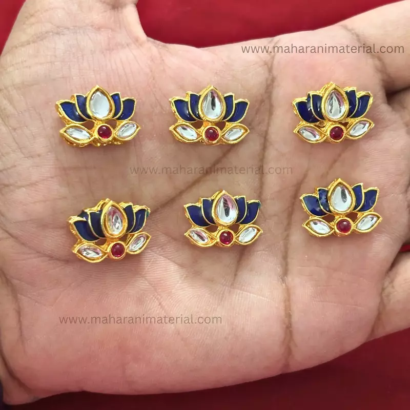 Lotus Brahma | High Quality