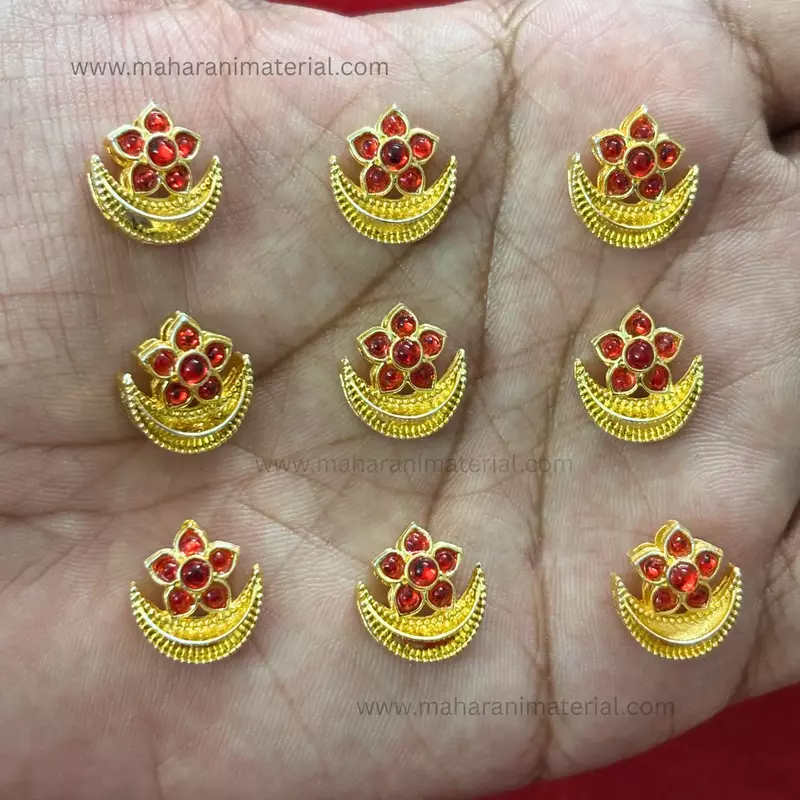 Chandra Flower Mini