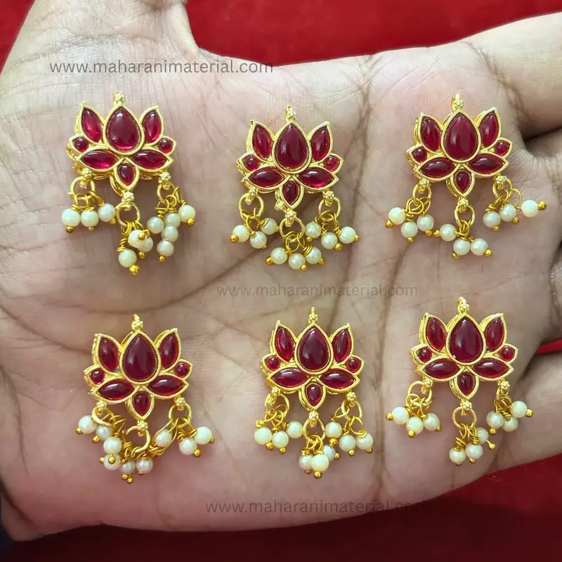 Stone Lotus Loreal | High Quality