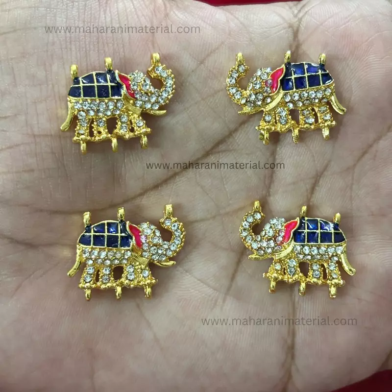 Elephant Stone New