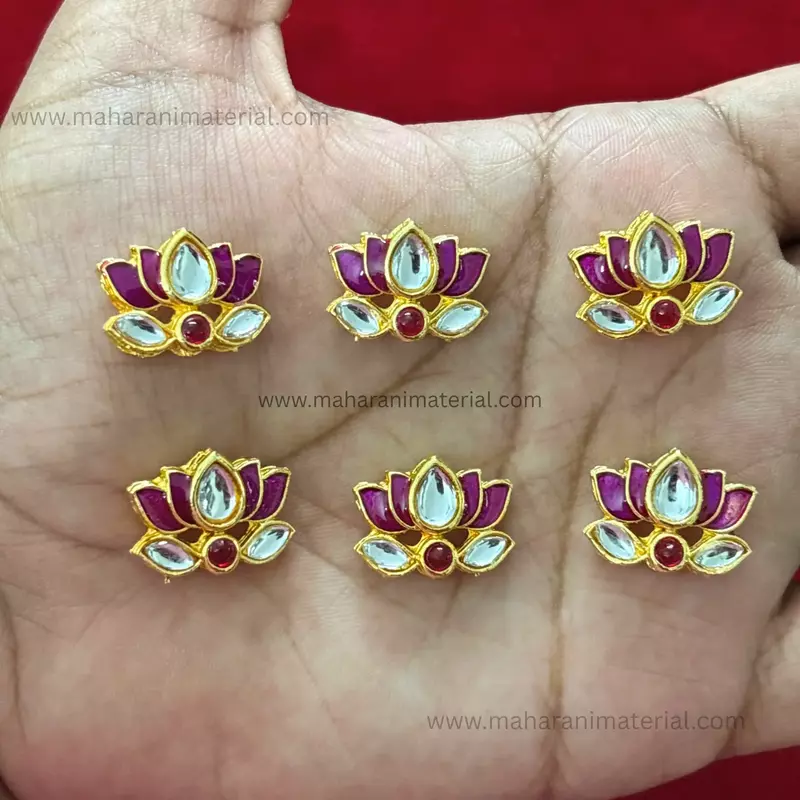 Lotus Brahma