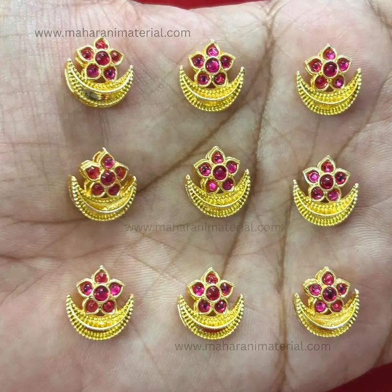 Chandra Flower Mini