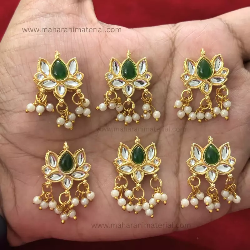 Stone Lotus Loreal | High Quality