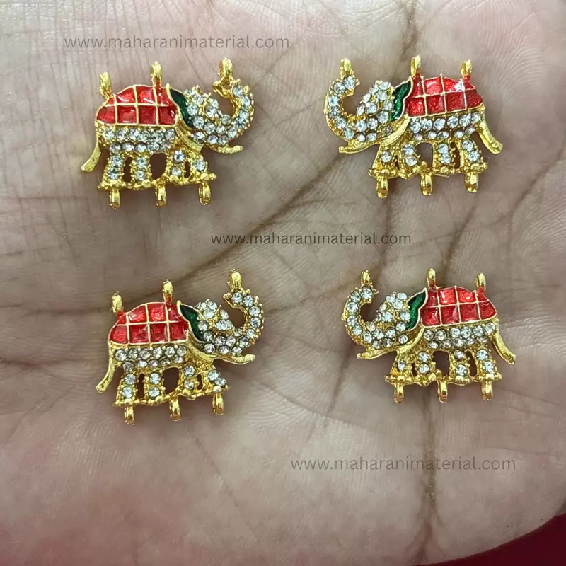 Elephant Stone New