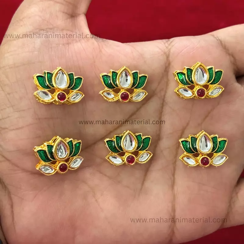 Lotus Brahma