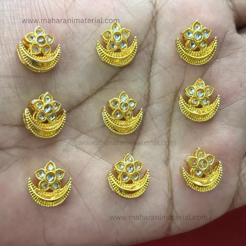 Chandra Flower Mini