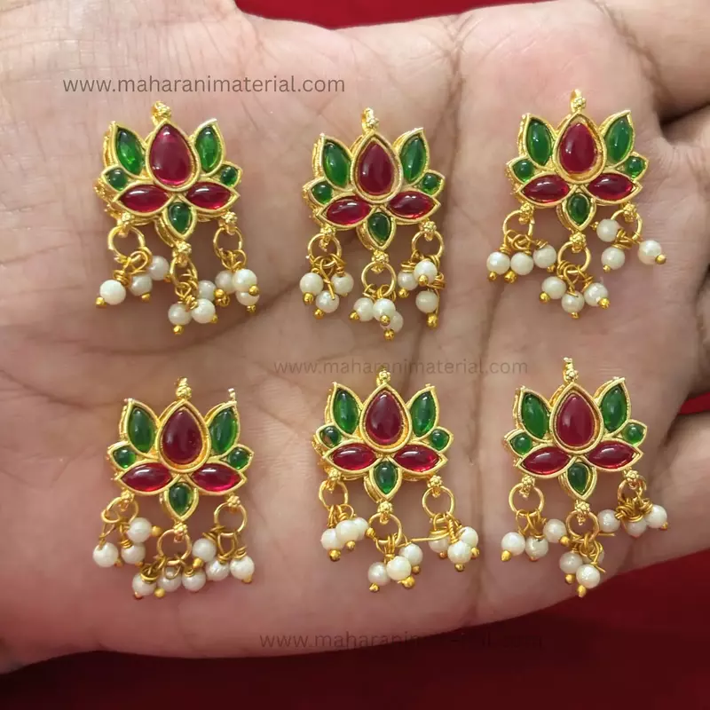 Stone Lotus Loreal | High Quality