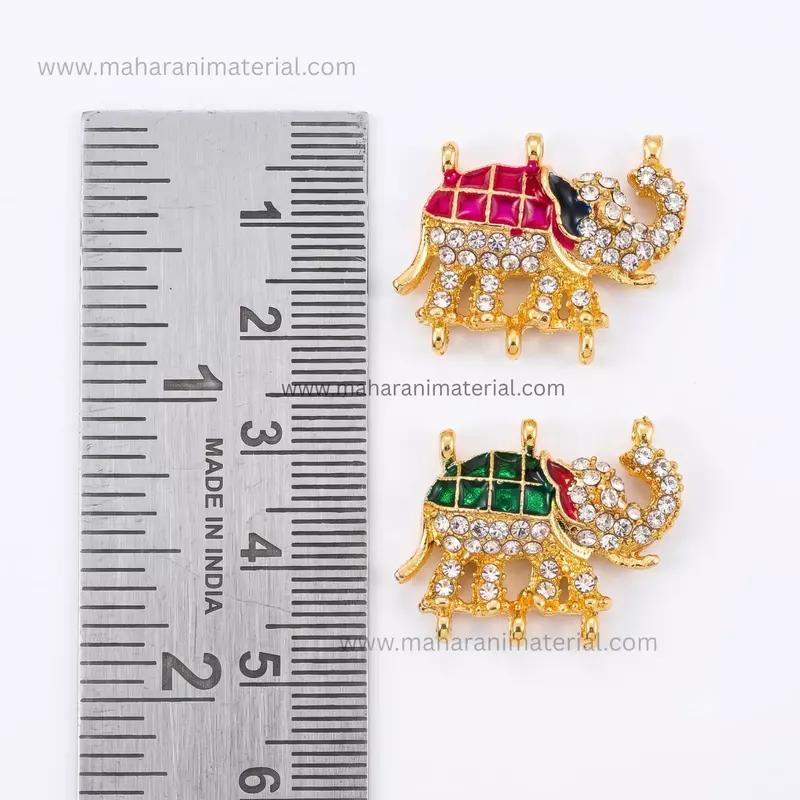 Elephant Stone New