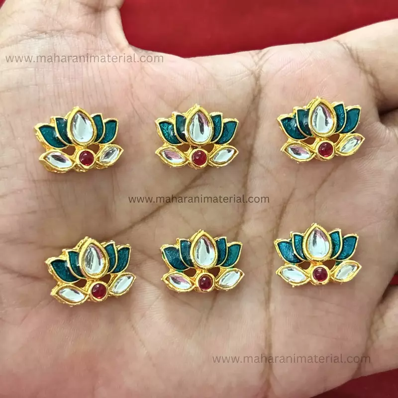 Lotus Brahma